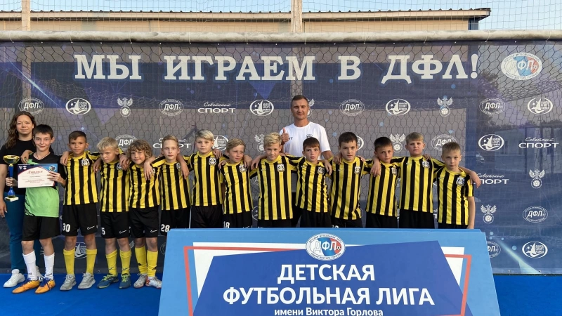 Оставили хорошее впечатление и были близки у Кубку Марадоны