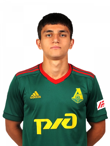 Абдула Багамаев
