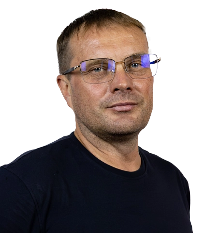 Харламов Алексей Александрович