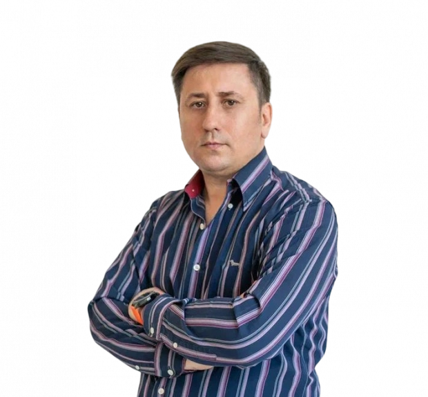 Липа Андрей Анатольевич