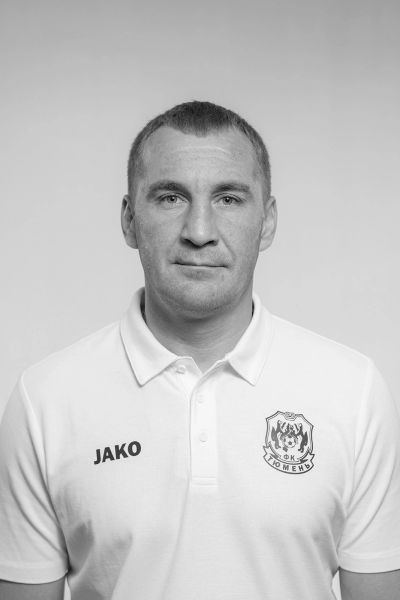 Остались без Андрея Осадченко