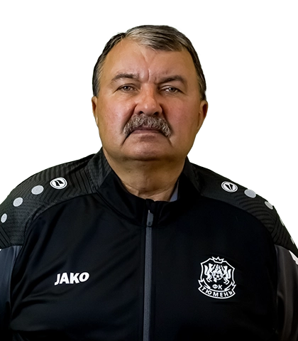 Черных Павел Валентинович