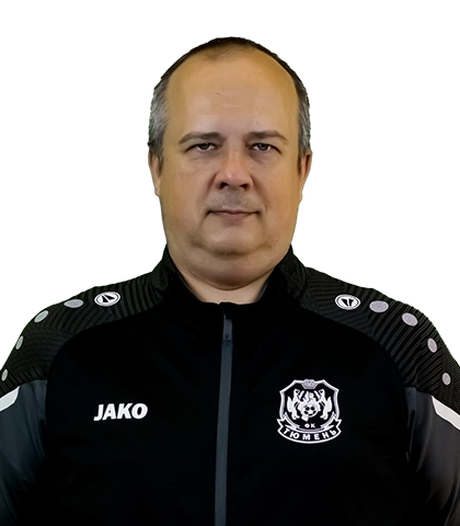 Коньков Василий Валерьевич
