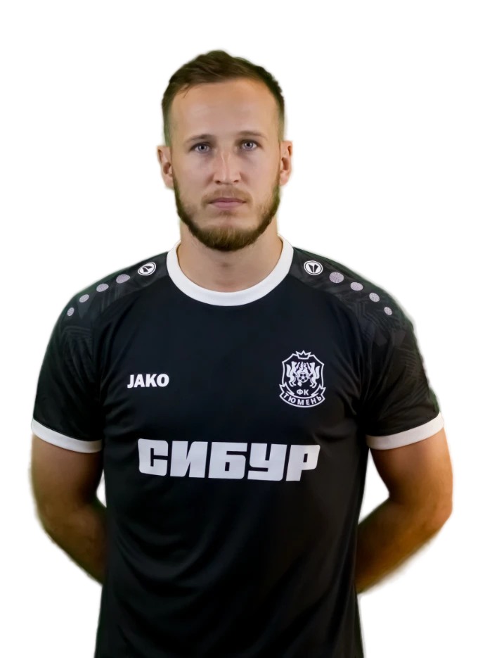 Зуйков Сергей