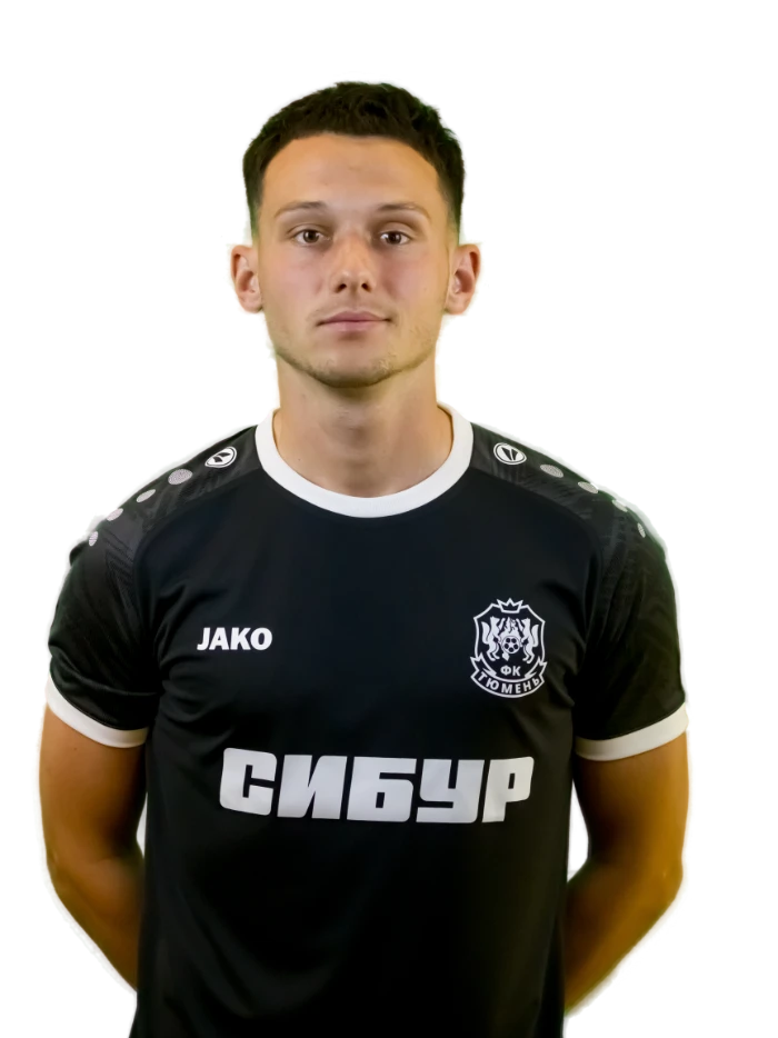 Фролов Ярослав
