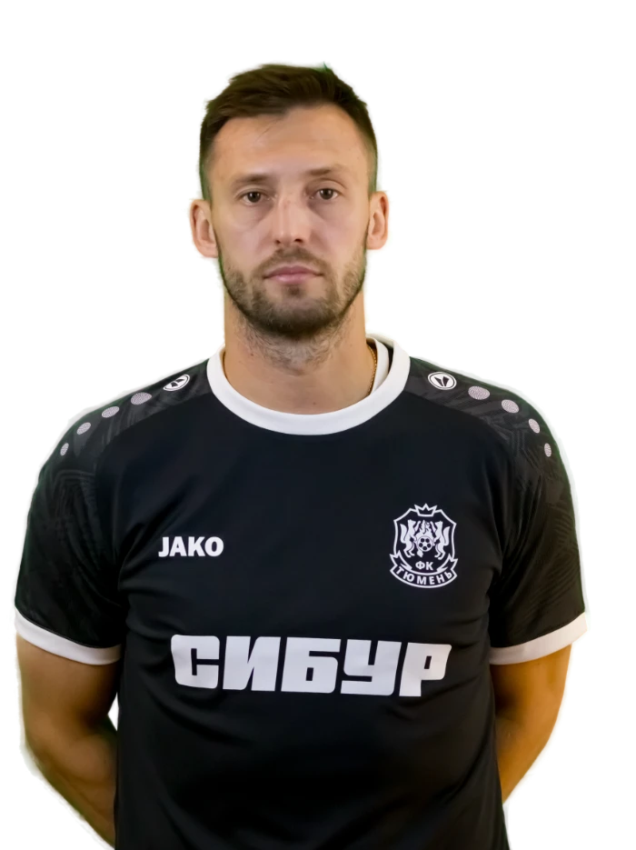 Чудин Иван