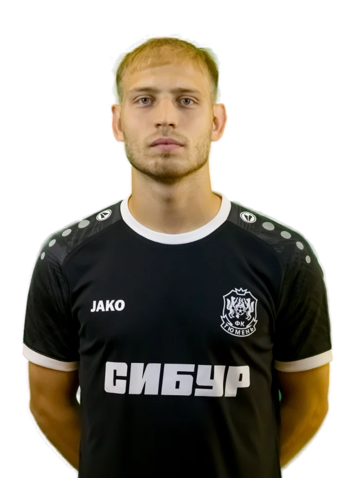 Арсентьев Даниил