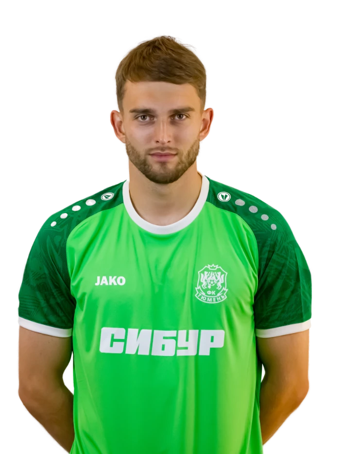 Довгаль Александр
