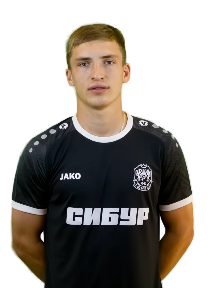 Безчаснюк Александр