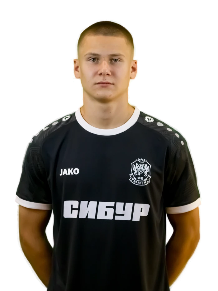 Дернов Андрей