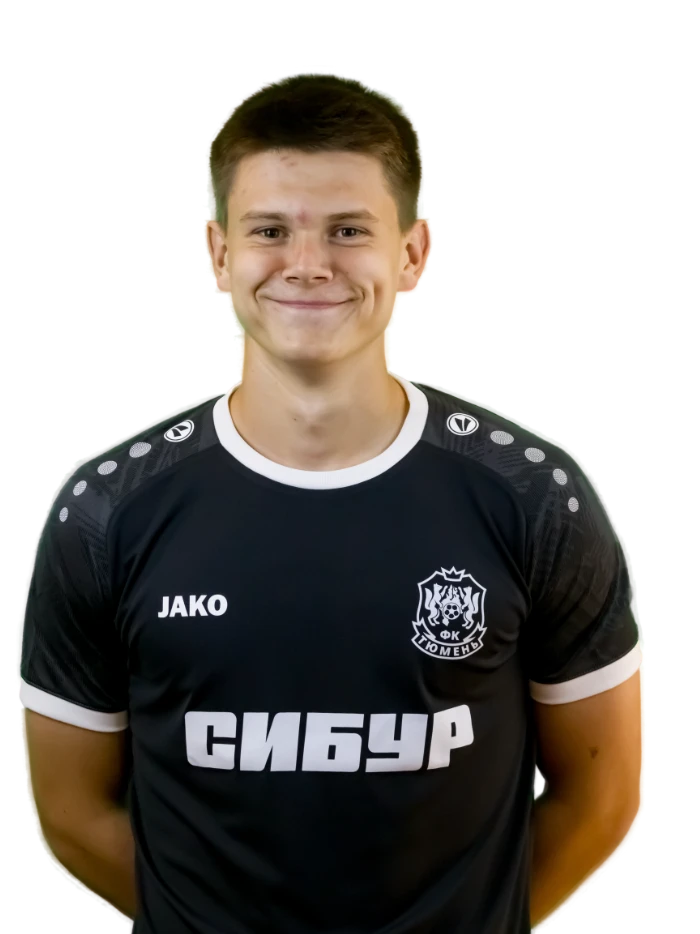 Дударин Кирилл