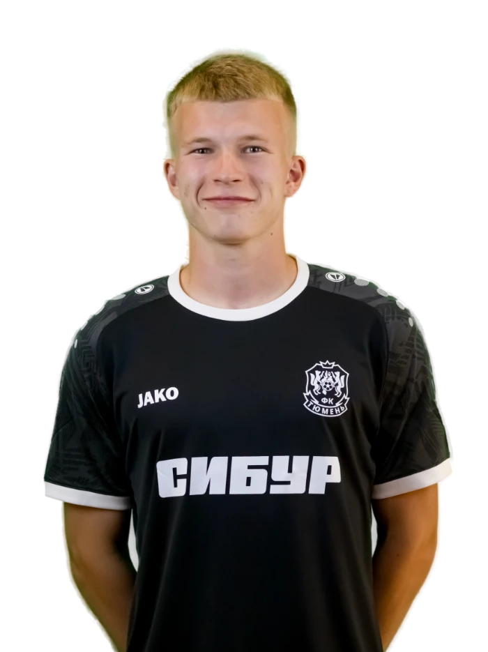 Чемакин Кирилл