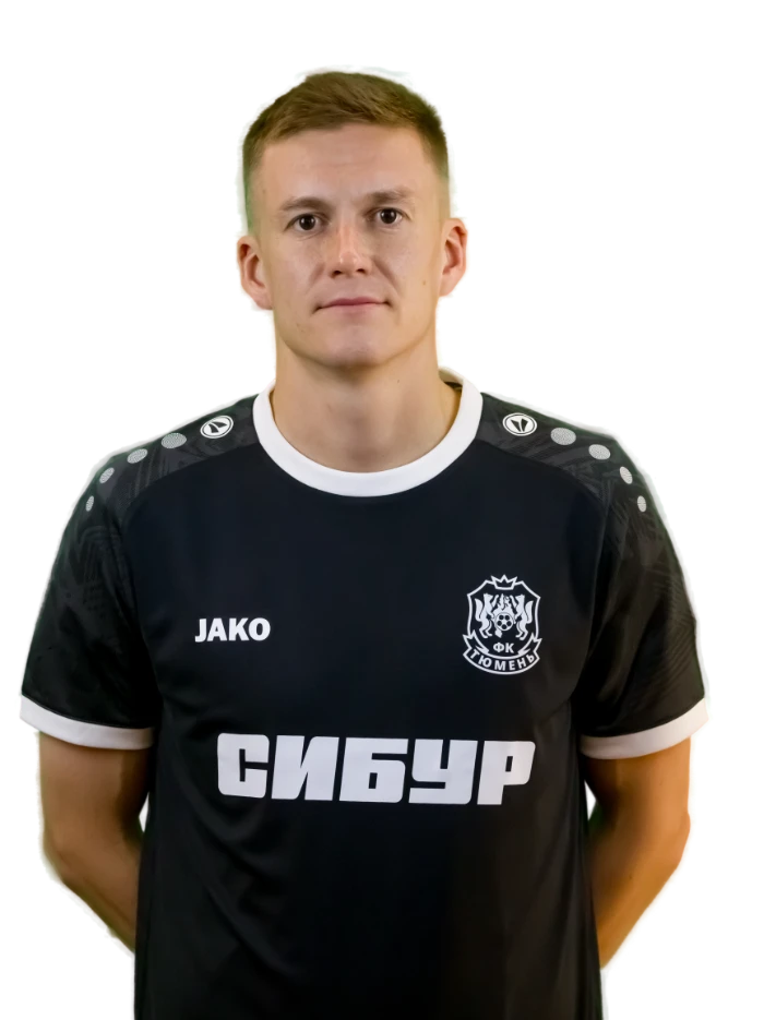 Шакуро Павел