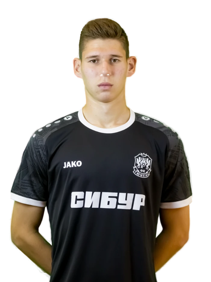 Лавренков Артем