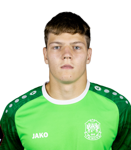 Лукин Даниил